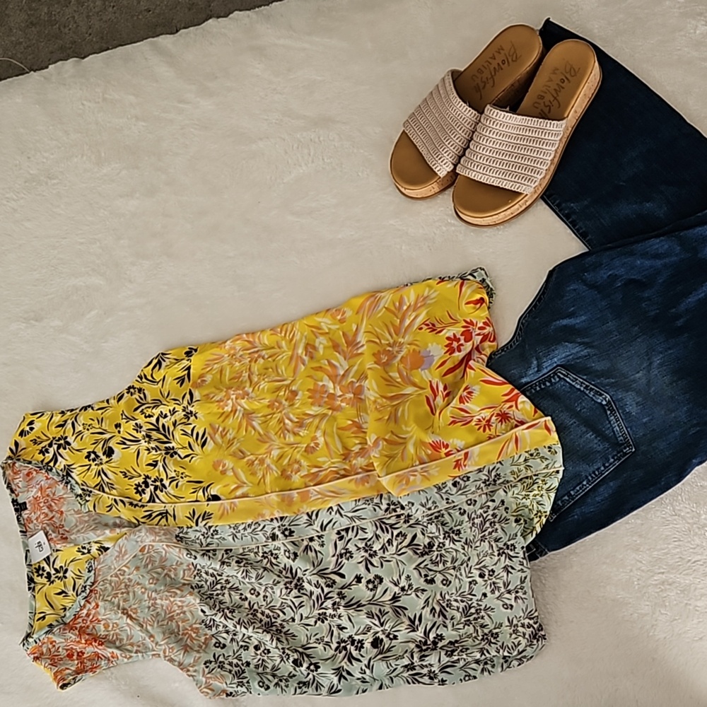Cabi Blouse
